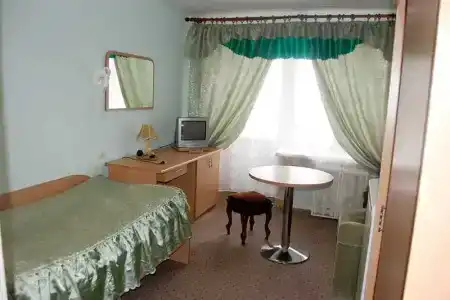 Волга - 3