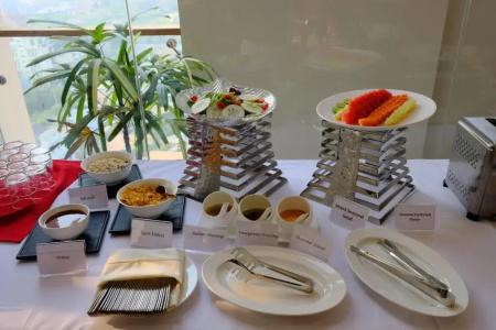 Ritz Grand Mandalay - 6