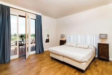 Residence Poggio Golf - 45