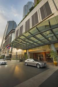 Conrad Bangkok Residences - 0