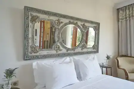 Villa Taraça Alaçatı Romantik Otel - 91