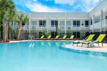 Hilton Garden Inn / The Keys Collection - 19