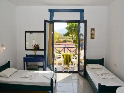 Milos Studios - 36