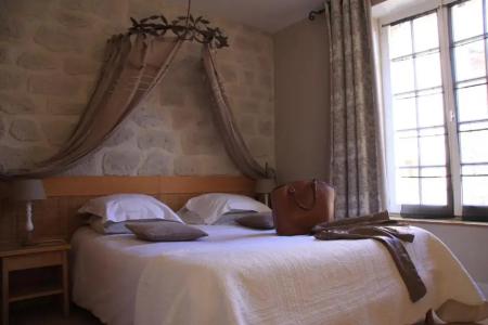 Hôtel Le Pré Galoffre - 52