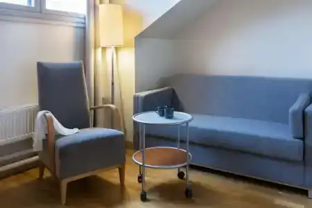 Scandic Plaza Turku - 4