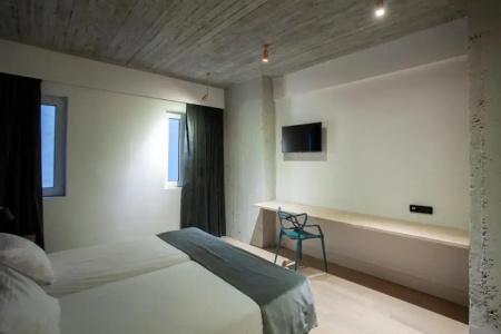 Art Suites Korai - 29
