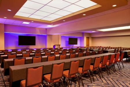 Sheraton Grand Chicago - 33
