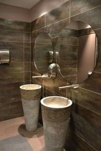 Greenhotels Roissy Parc des Expositions - 16