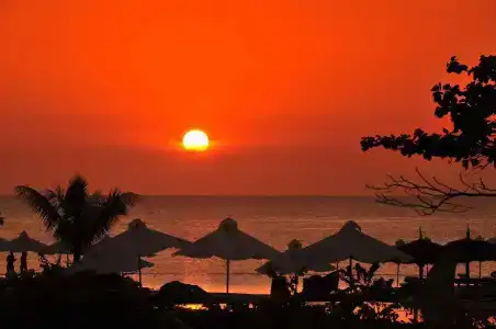 Royal Zanzibar Beach - 14