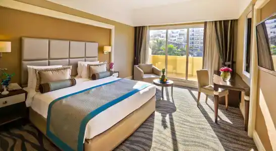 Rixos Bab Al Bahr - Ultra All Inclusive - 8