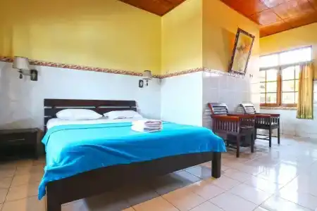Gora Beach Inn - 33