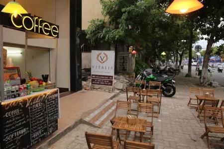 Vitalis Riverside - 17