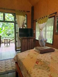 Chiang Dao Hut - 131
