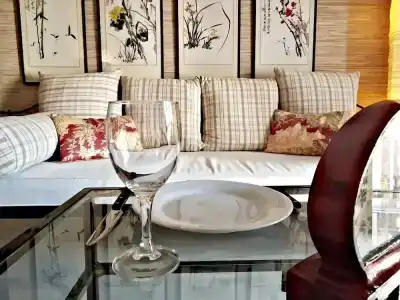 Hostellerie Du Grand Saint Antoine - 44