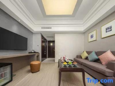 New Century Grand Hangzhou - 74