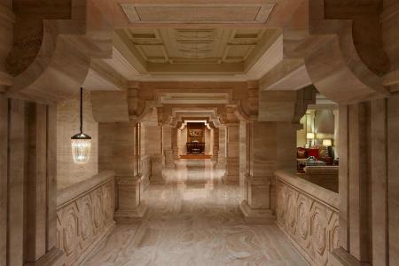 Itc Grand Chola, a Luxury Collection, Chennai - 21
