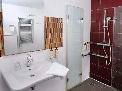 Mercure Toulouse Sud - 6