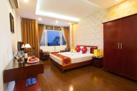 Hanoi Luxury - 65
