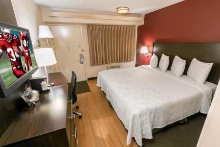 Red Roof Inn Plus+ u Of m North - 27