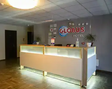 Globus - 14