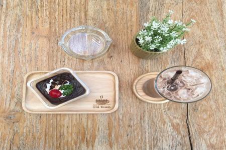 Oldtown Chiangmai Boutique - 9