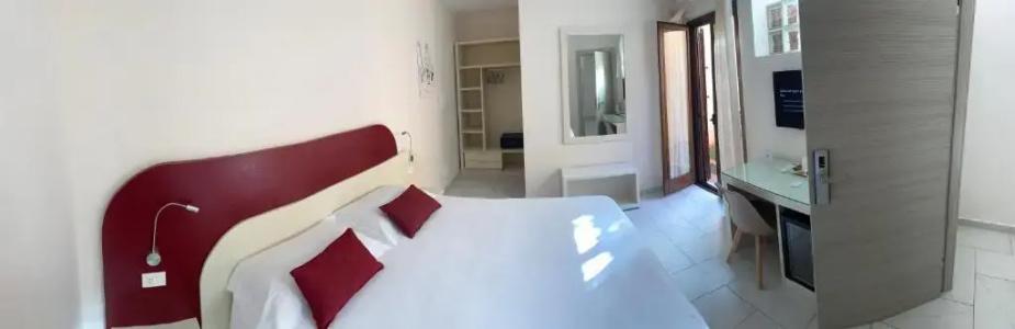 Aether Suites Tropea - 62