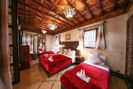 Riad Africa - 6