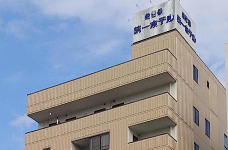 Sasebo Daiichi - 19