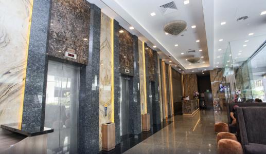 Grand Central (SG Clean, Staycation Approved) - 41