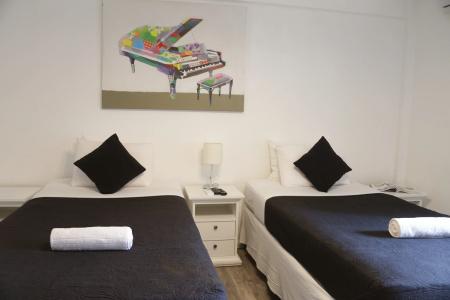Tremo Boutique Bellas Artes - 4