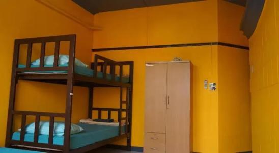 Oyo 730 Meedee Hostel - 22