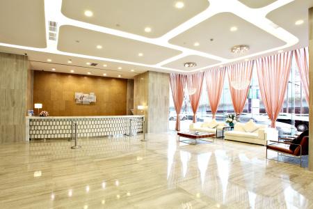 Holiday Inn Express Chengdu Wuhou, An Ihg - 11