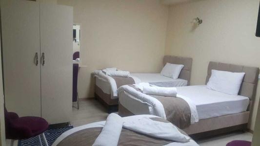 hôTel Lux Picpus - 12