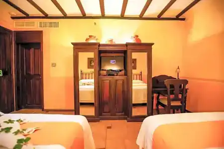 Boutique La Mision De Fray Diego - 50