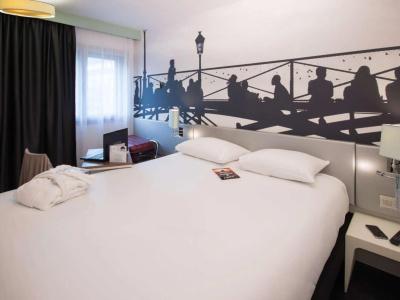 ibis Styles Paris Tolbiac Bibliotheque - 31