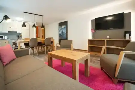 Residence Patricia - 76
