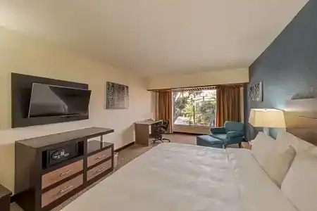 Holiday Inn Guadalajara Expo Plaza Del Sol, An Ihg - 66
