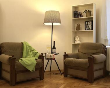 Gaia Hostel - 35