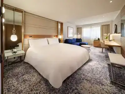 InterContinental Barcelona by IHG - 40