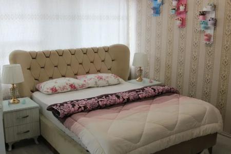 Saydam Otel - 26