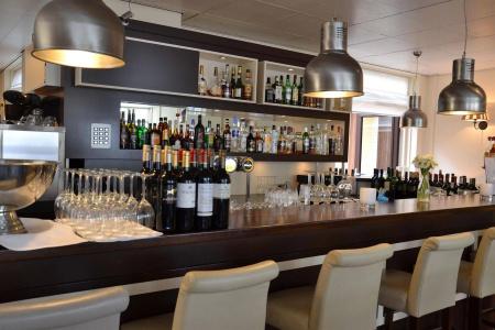 Fletcher - Restaurant de Cooghen - 22