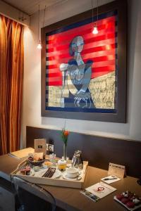Hôtel & Spa Vatel - 38