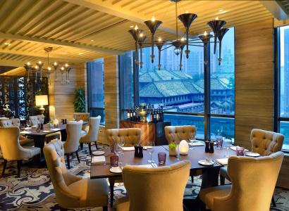 Hilton Beijing Wangfujing - 13