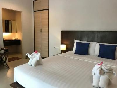 Sarikantang Resort & Spa, Koh Phangan - 73