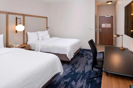 Fairfield Inn Arlington Near Six Flags - 3