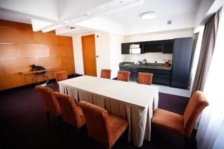 The Corporate and Convention Centre - 47