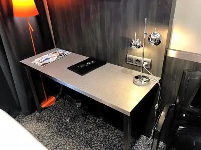 Best Western Empire Elysees - 87