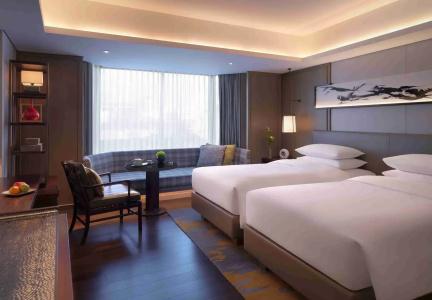 Grand Hyatt Hangzhou - 5