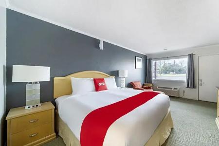 Gordon Highway Inn - 14