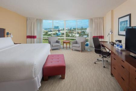 Four Points by Sheraton Orlando International Drive - 58